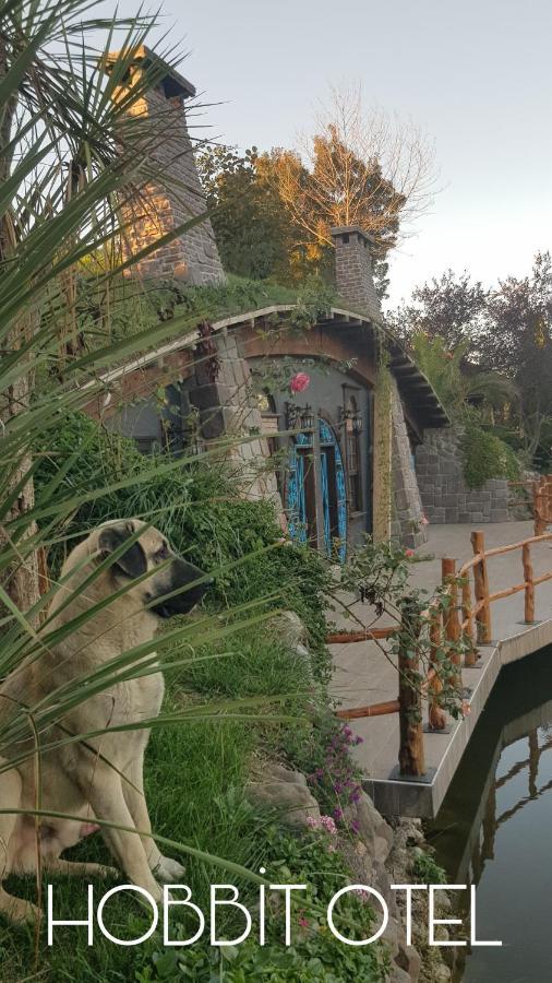 Hotel Candal Country Club Tekkeköy Zewnętrze zdjęcie